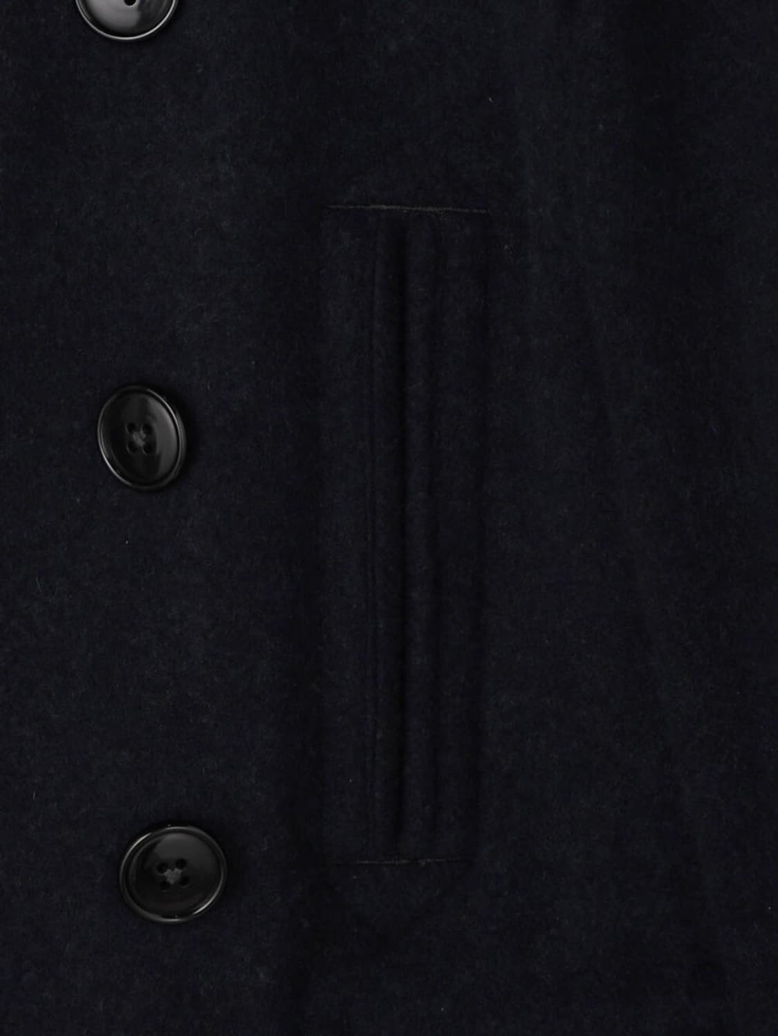 22FW 캡틴선샤인 피코트 상품이미지8