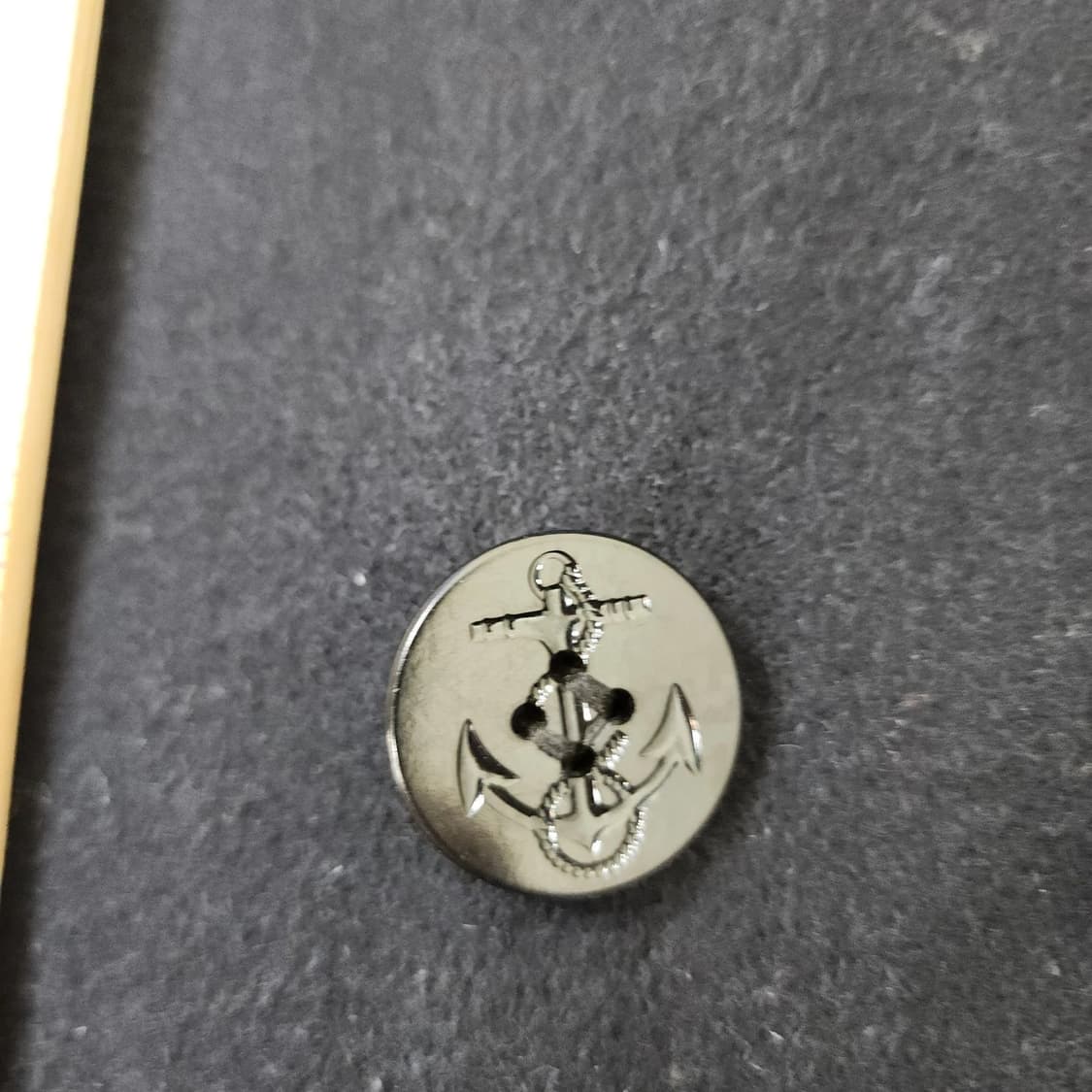 엘엘빈 울 피코트 상품이미지4