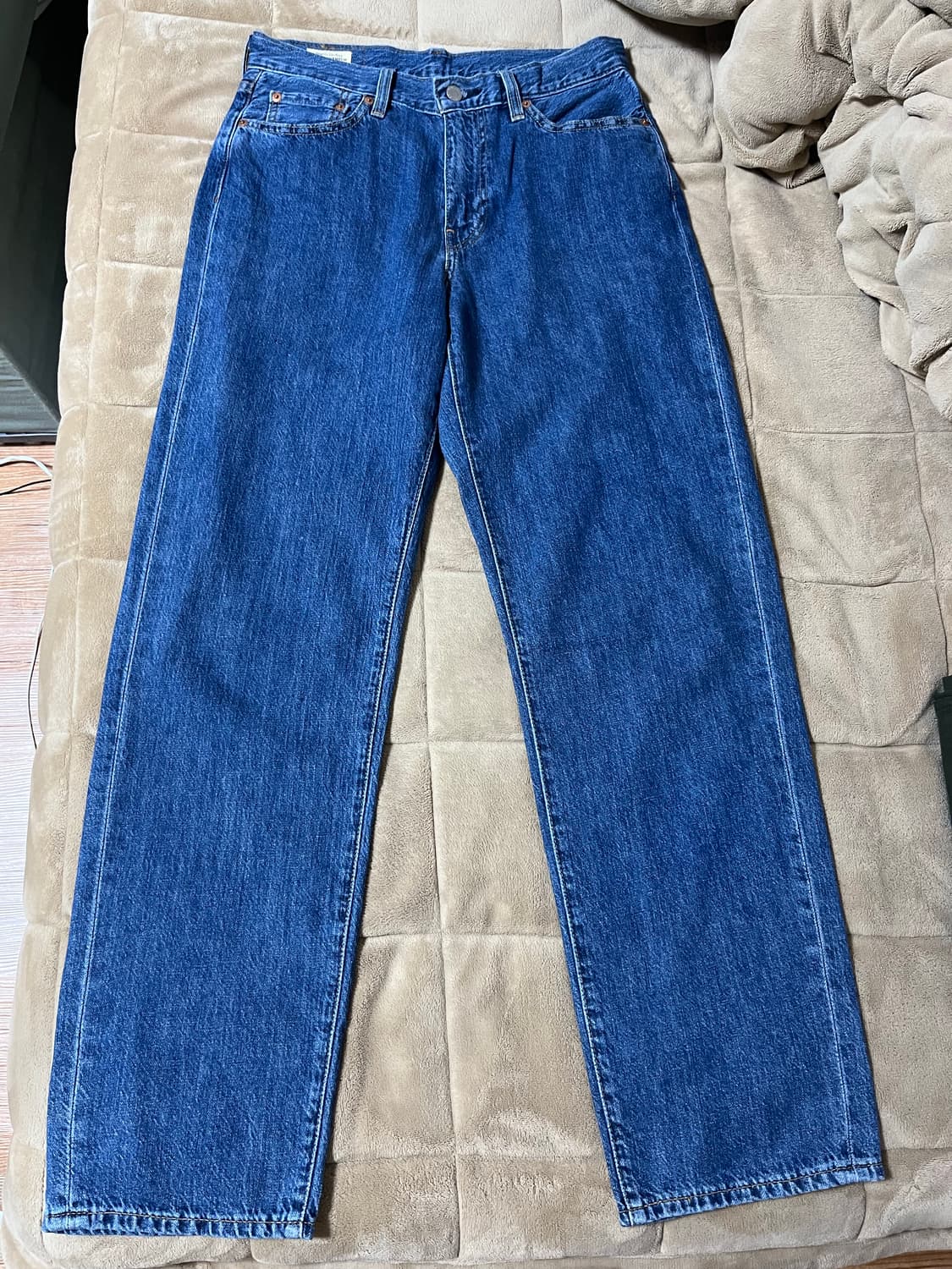 (28) 리바이스 568 루즈 스트레이트 진_29037-0071 상품이미지3