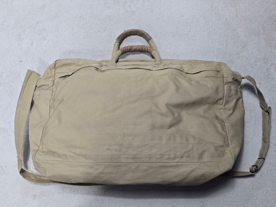 요시다포터 2way 큐브 보스턴백 상품이미지6