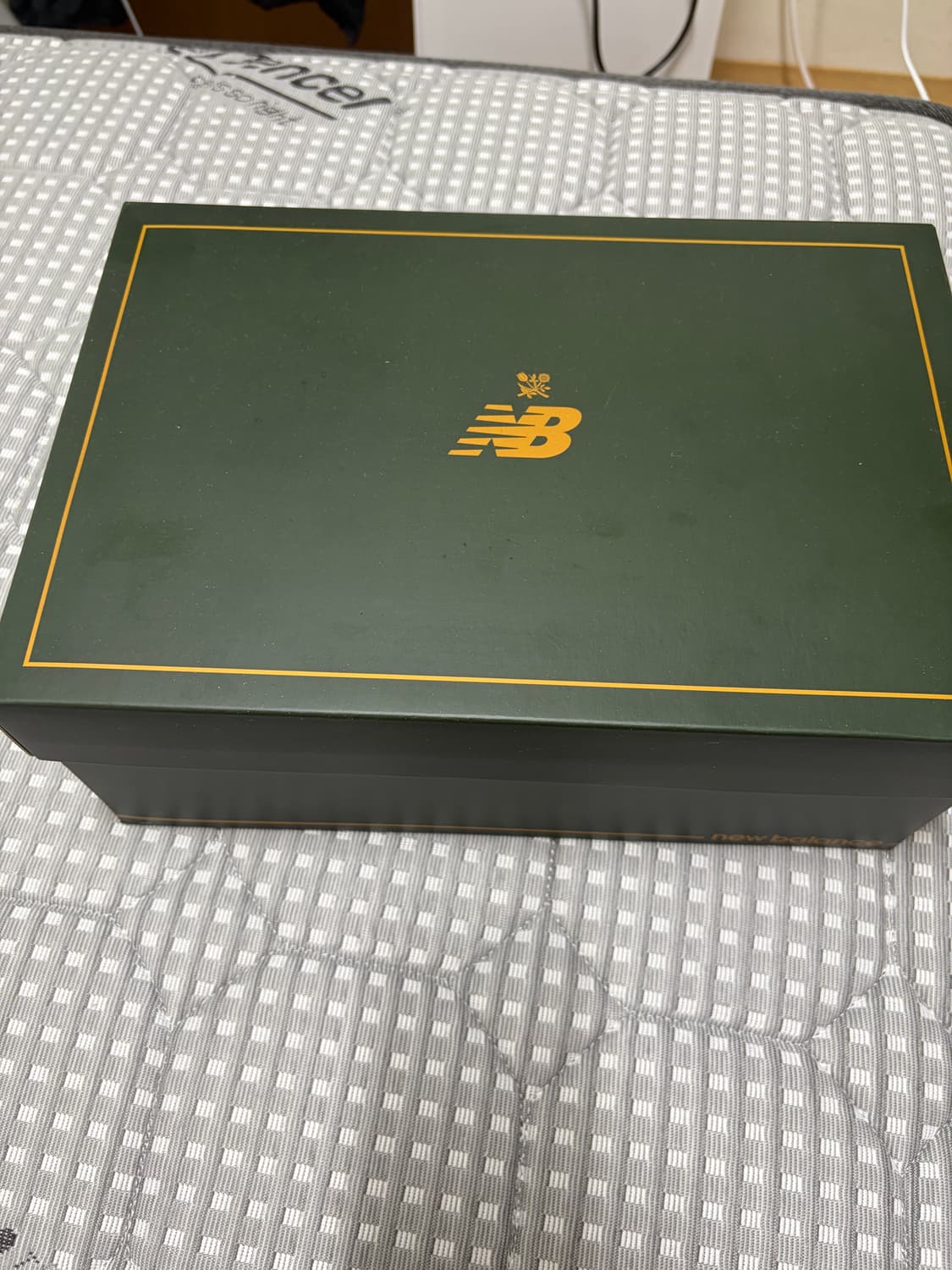 뉴발란스 에임레온도르 860v2 285 새상품 상품이미지4