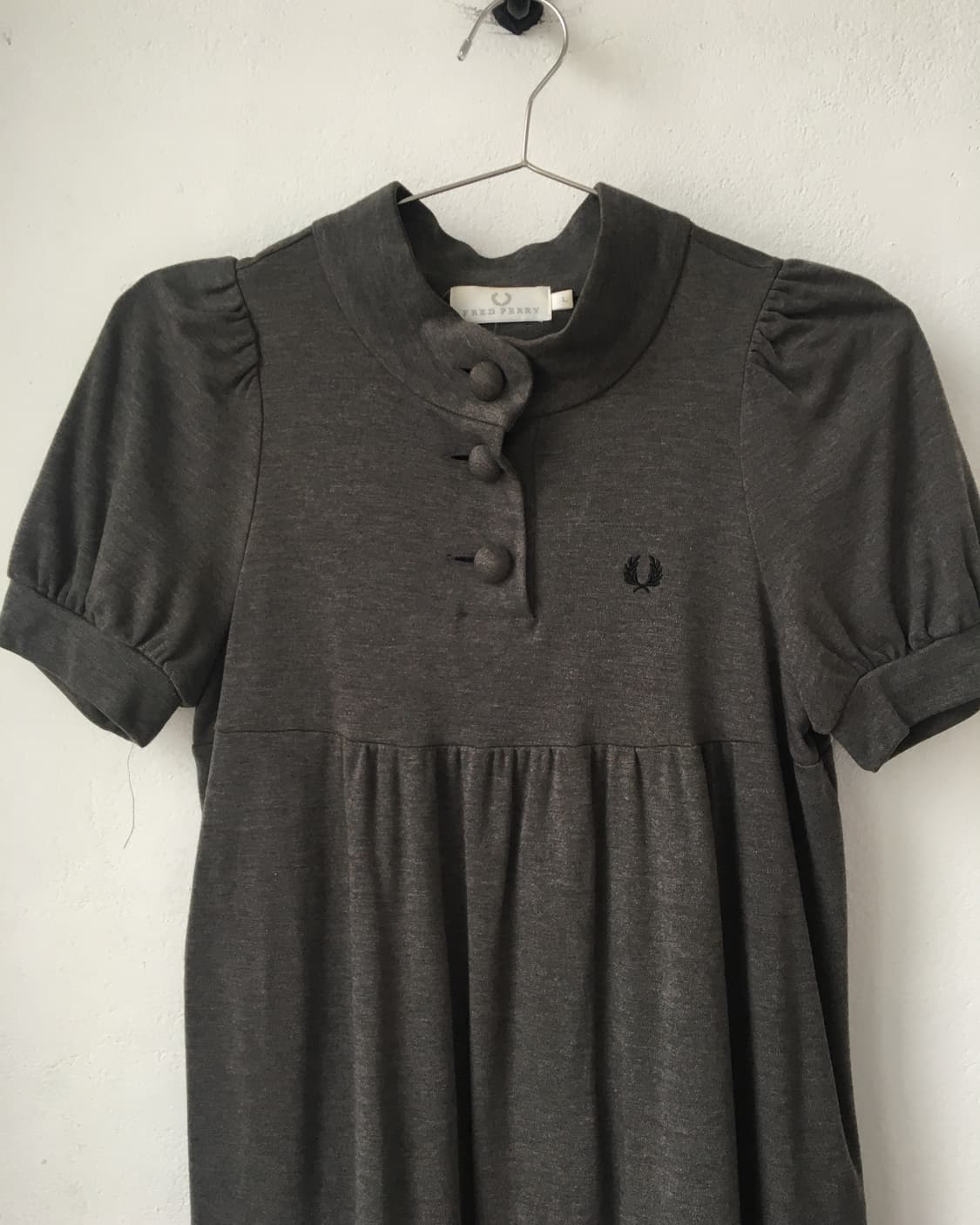 Fred Perry onepiece 상품이미지4