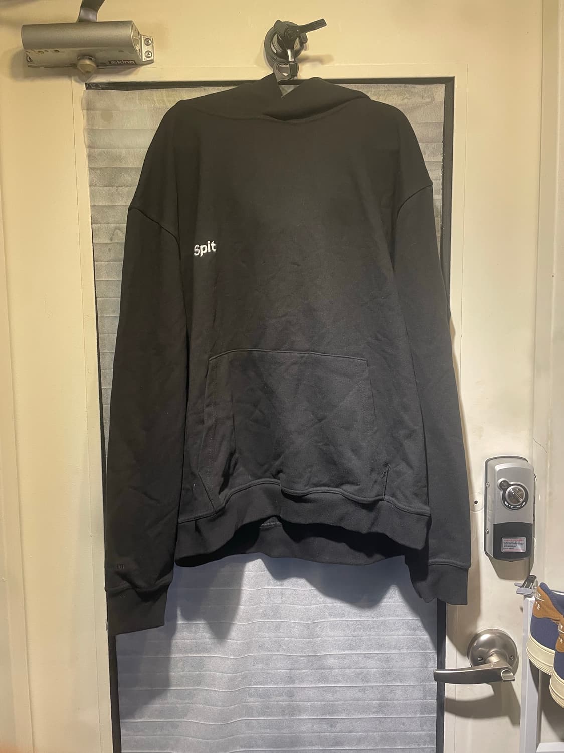 후드 L 상태 깨끗  상품이미지1