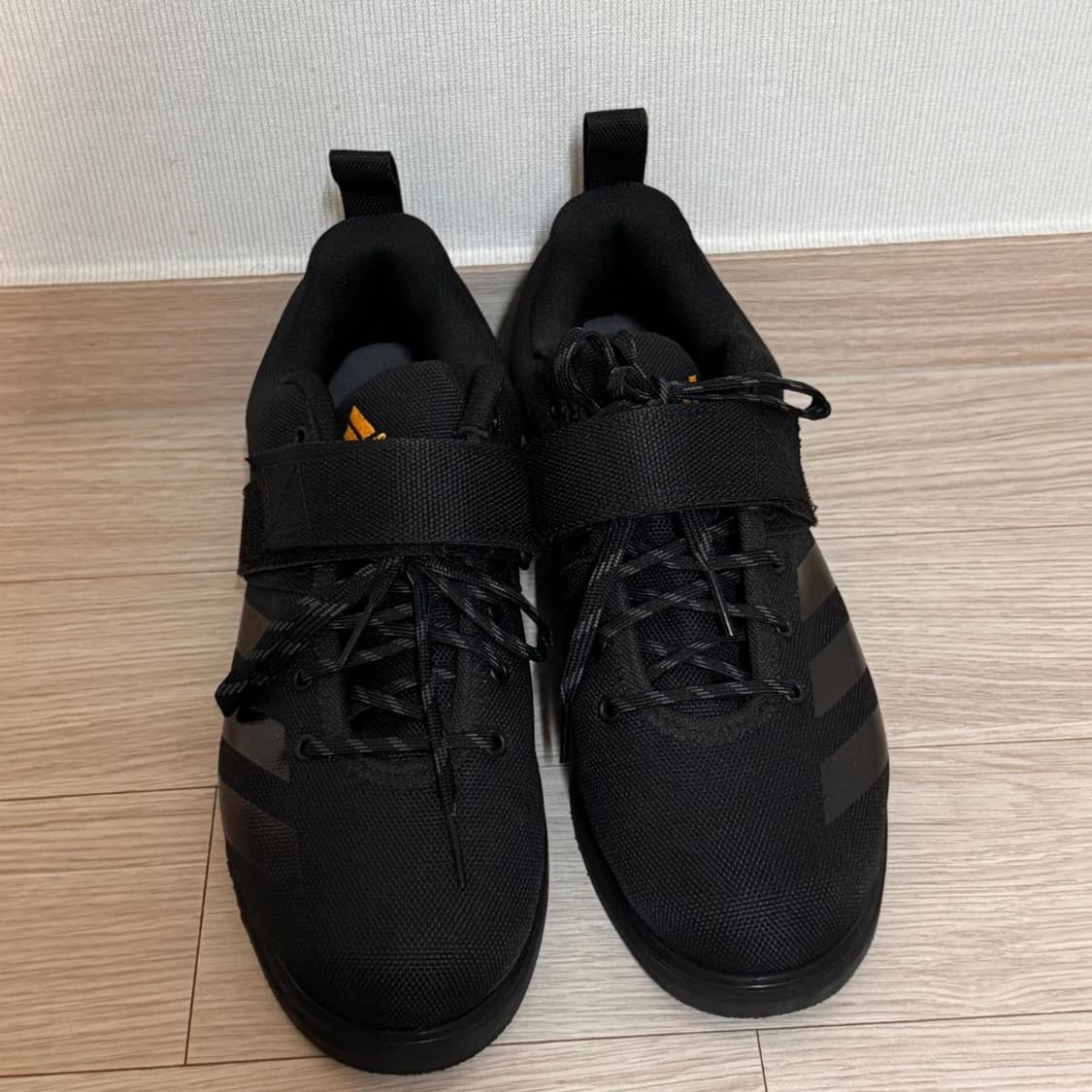 아디다스 파워리프트4 신발 상품이미지4