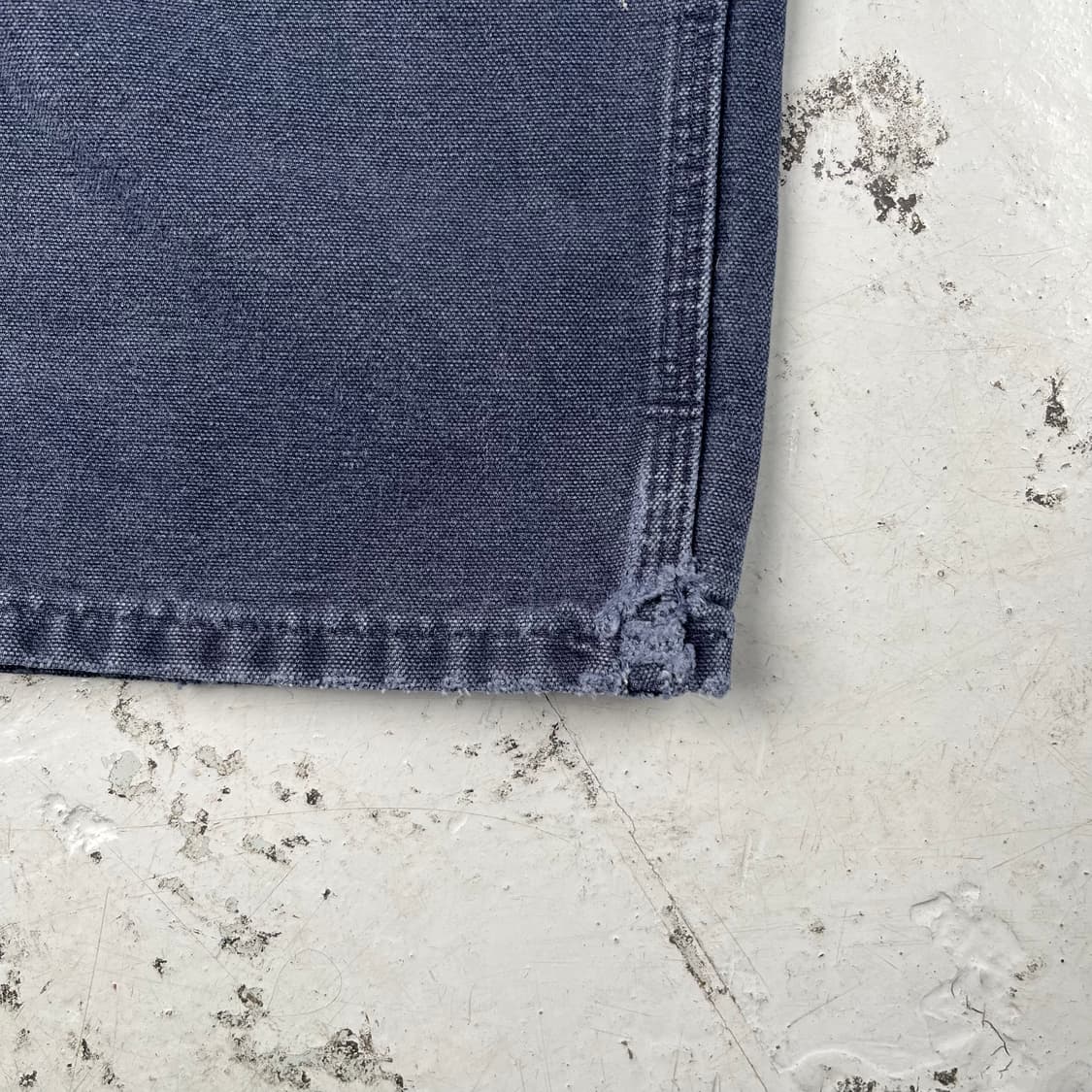 칼하트 싱글니 카펜터 팬츠 B11MDT 상품이미지8