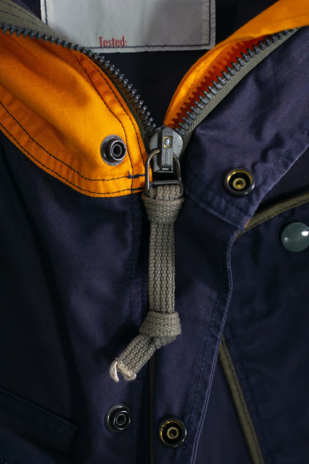 Mister freedom jacket 상품이미지8