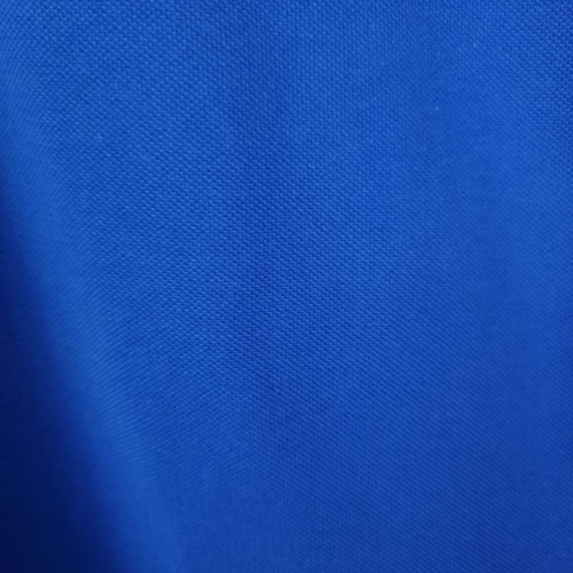[나이키] 로고 자수 카라티 블루 M20199 상품이미지6