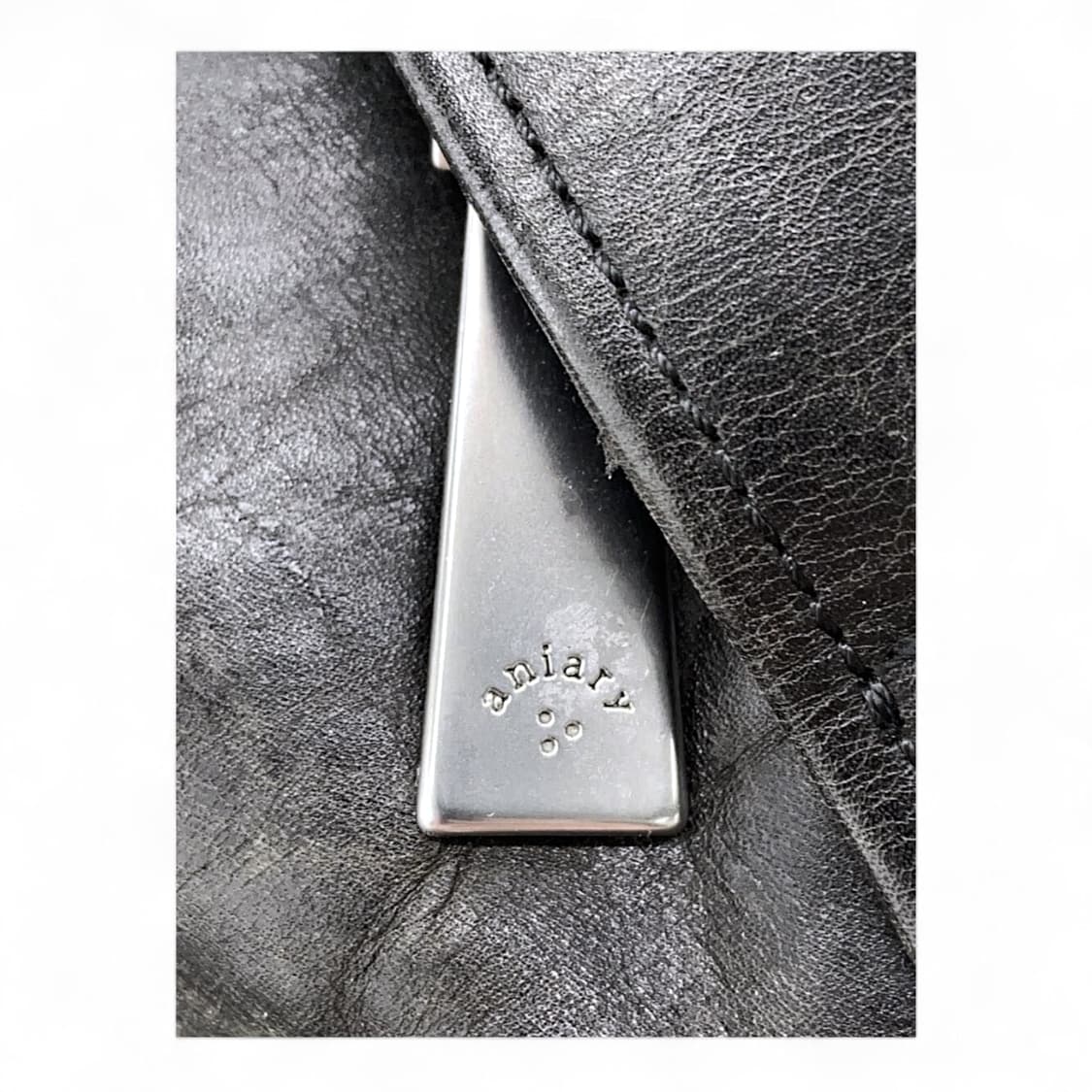 아니아리 aniary 아이디얼 레더 토트백 포터 매니아 추천 상품이미지6