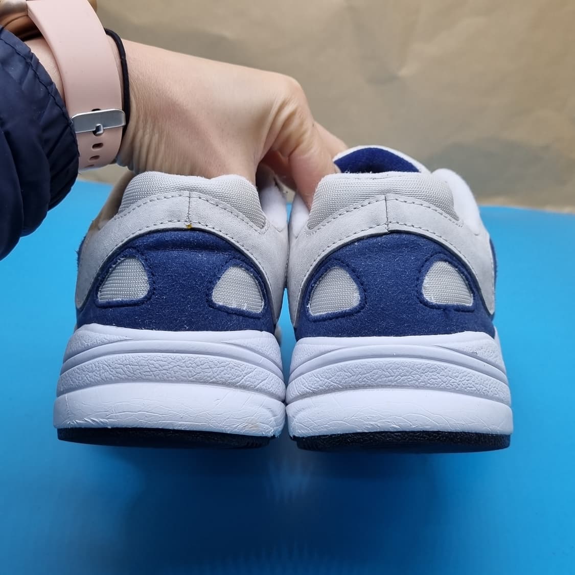 아디다스 영원 운동화 255 상품이미지4