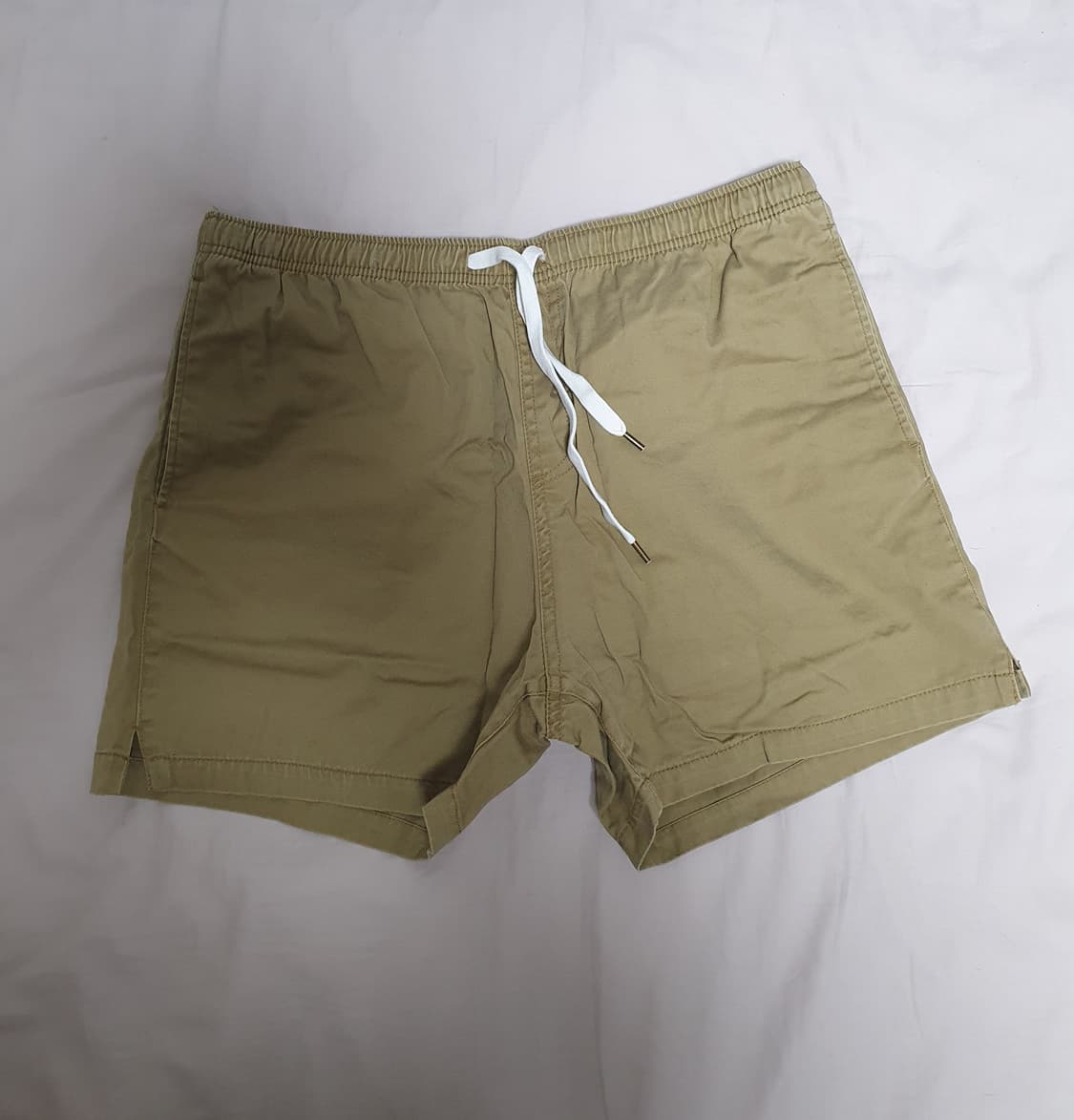 H&M 에이치앤엠 5부 반바지)34 상품이미지1