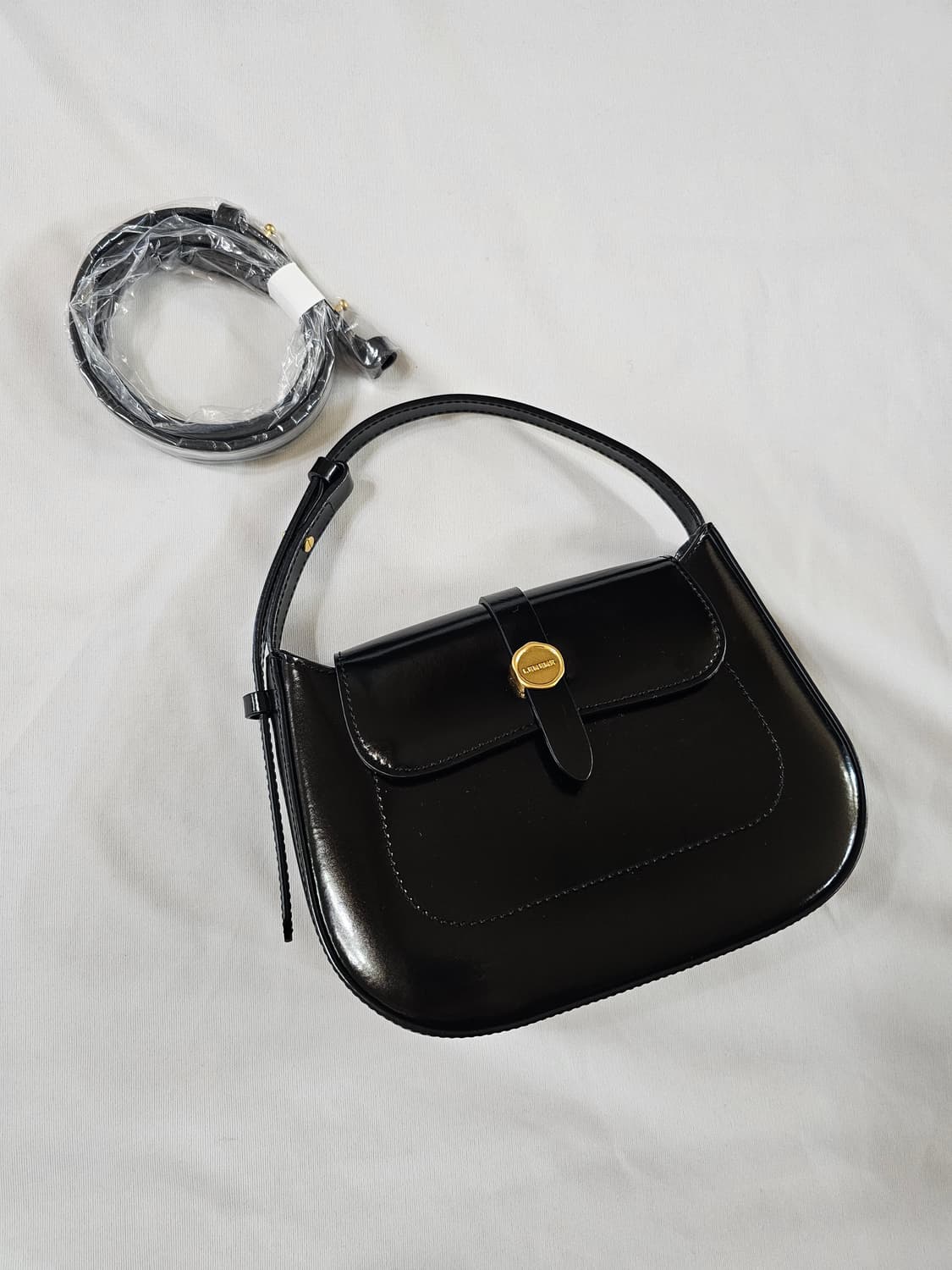 르메메 삭 쁘띠 누벨르 블랙 상품이미지3