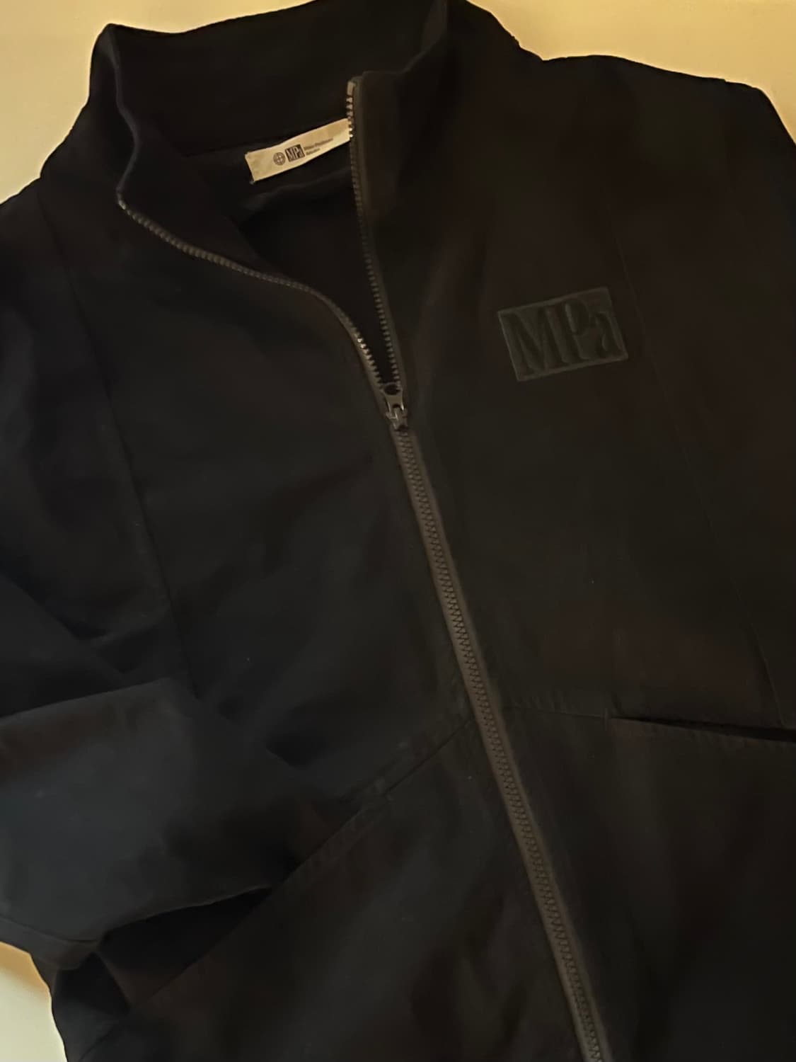 플라스틱프로덕트 MPa Portable Jacket - M 상품이미지2