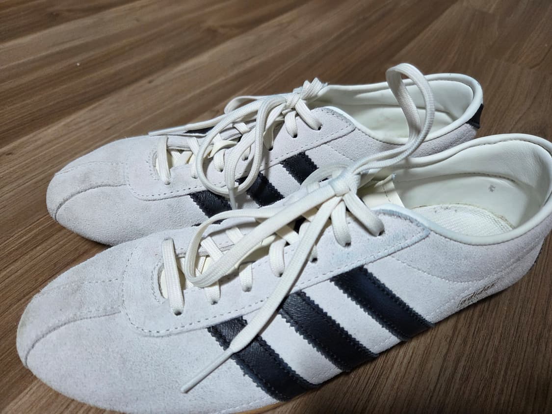 아디다스 도쿄 280 베이지 상품이미지1