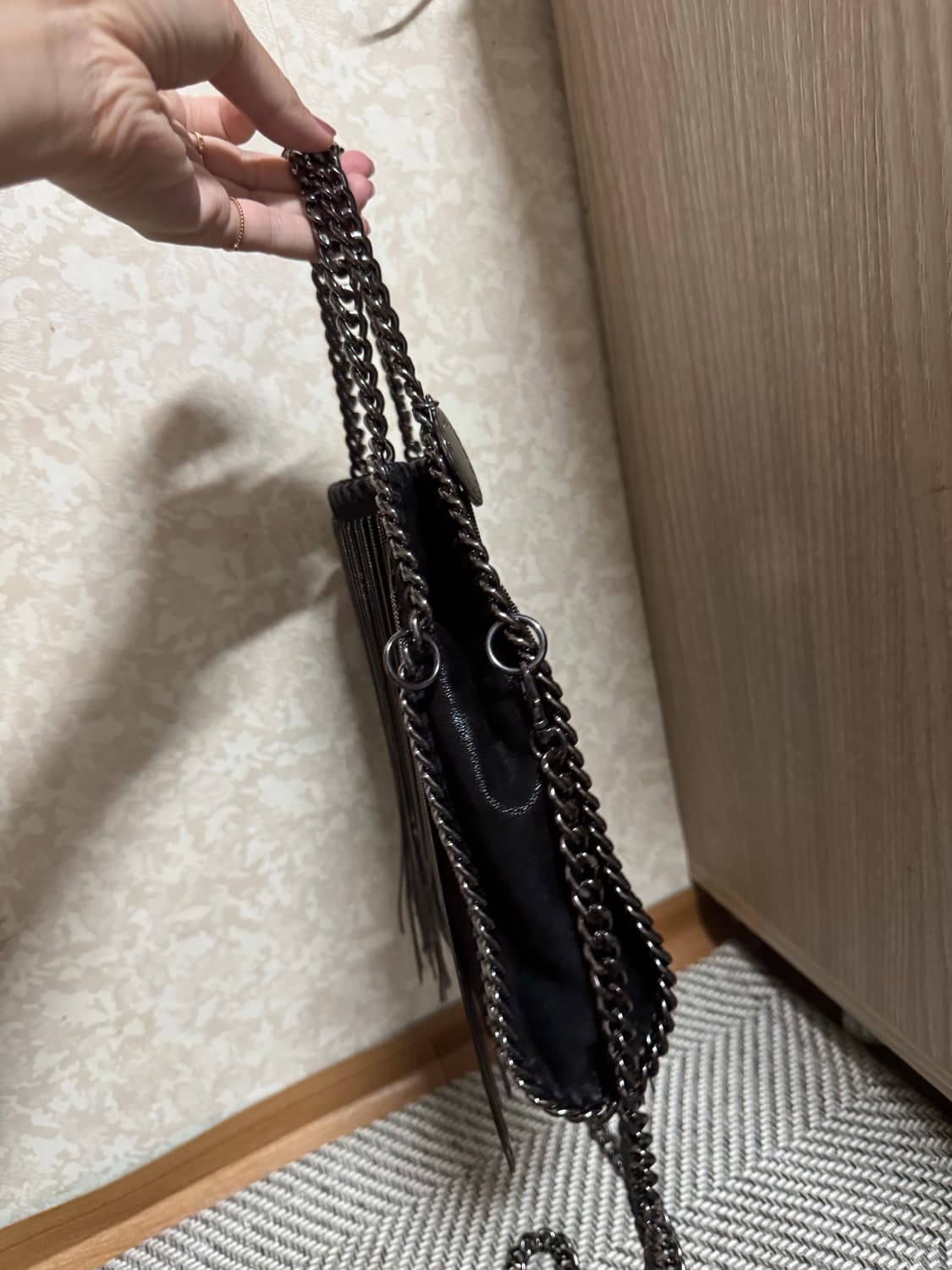 스텔라 맥카트니 숄더백 미니백 상품이미지2