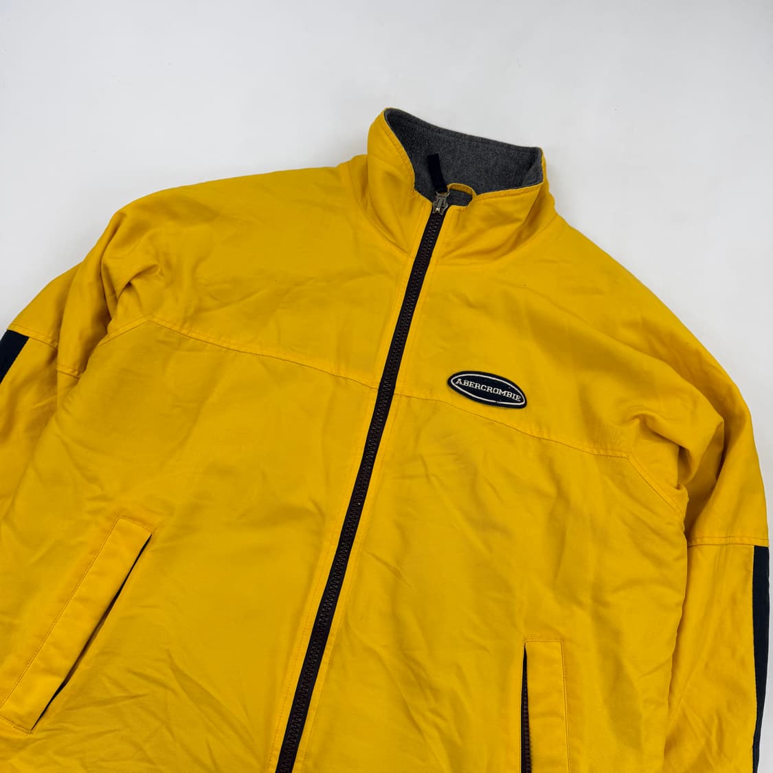 아베크롬비 올드스쿨 바람막이 점퍼 상품이미지2