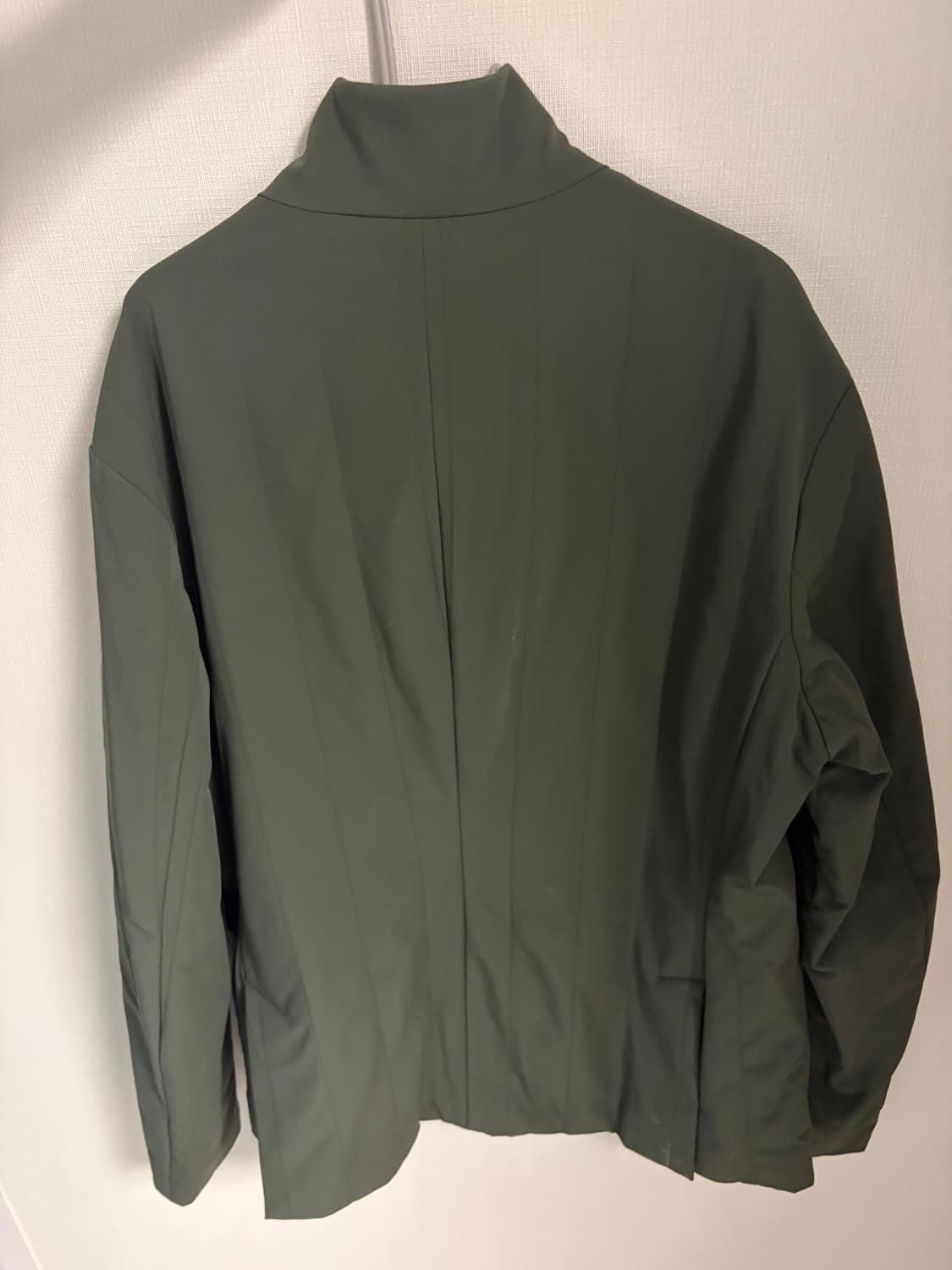 엠포리오 아르마니 블레이져 50 새제품 상품이미지2