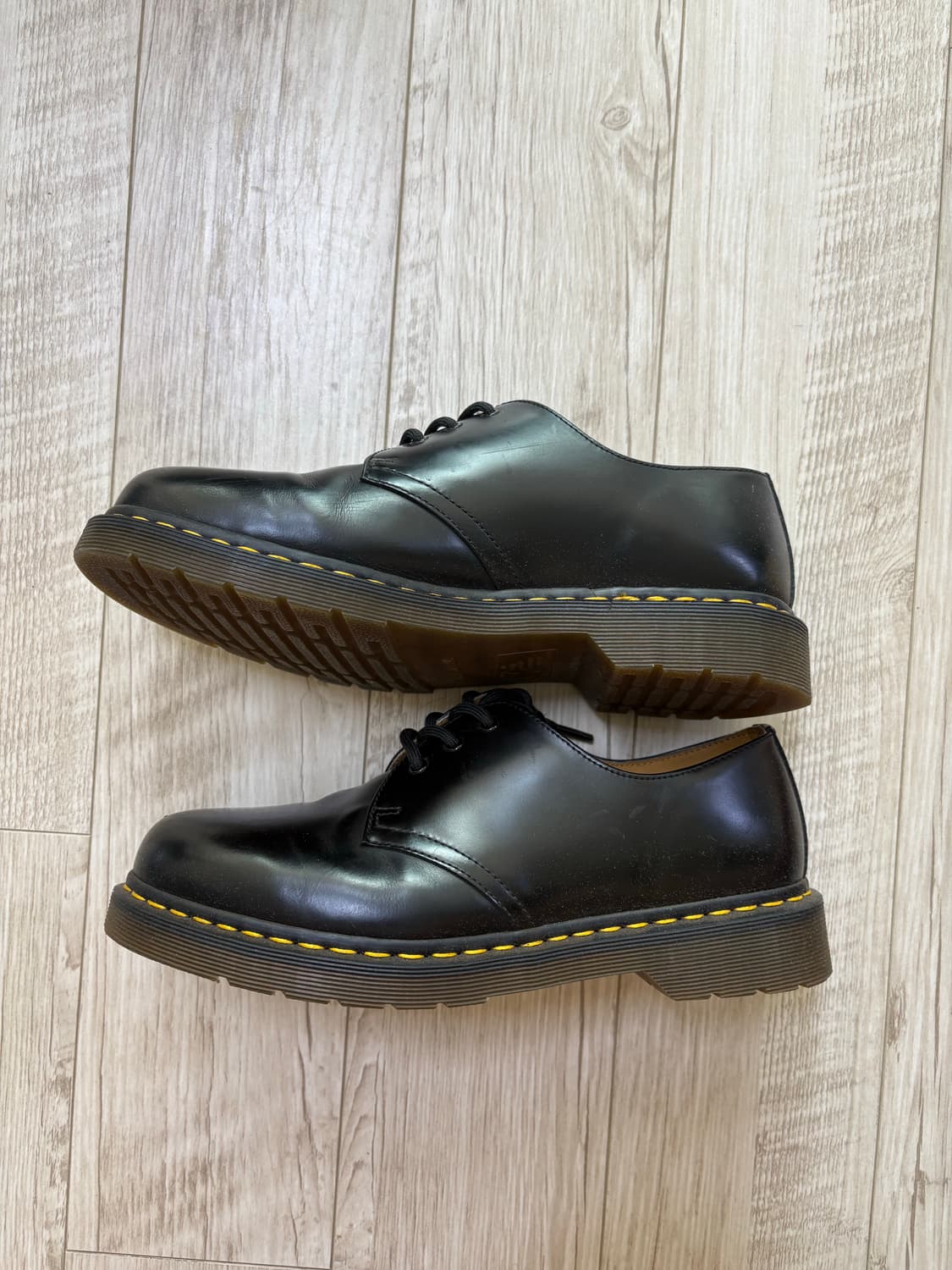 닥터마틴 1461 3홀 스무스 270 상품이미지2