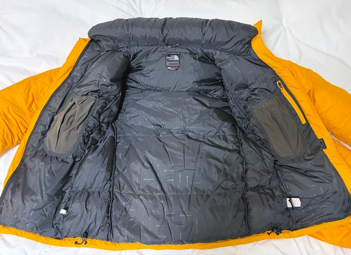 노스페이스 히말라야 (90)S 상품이미지4