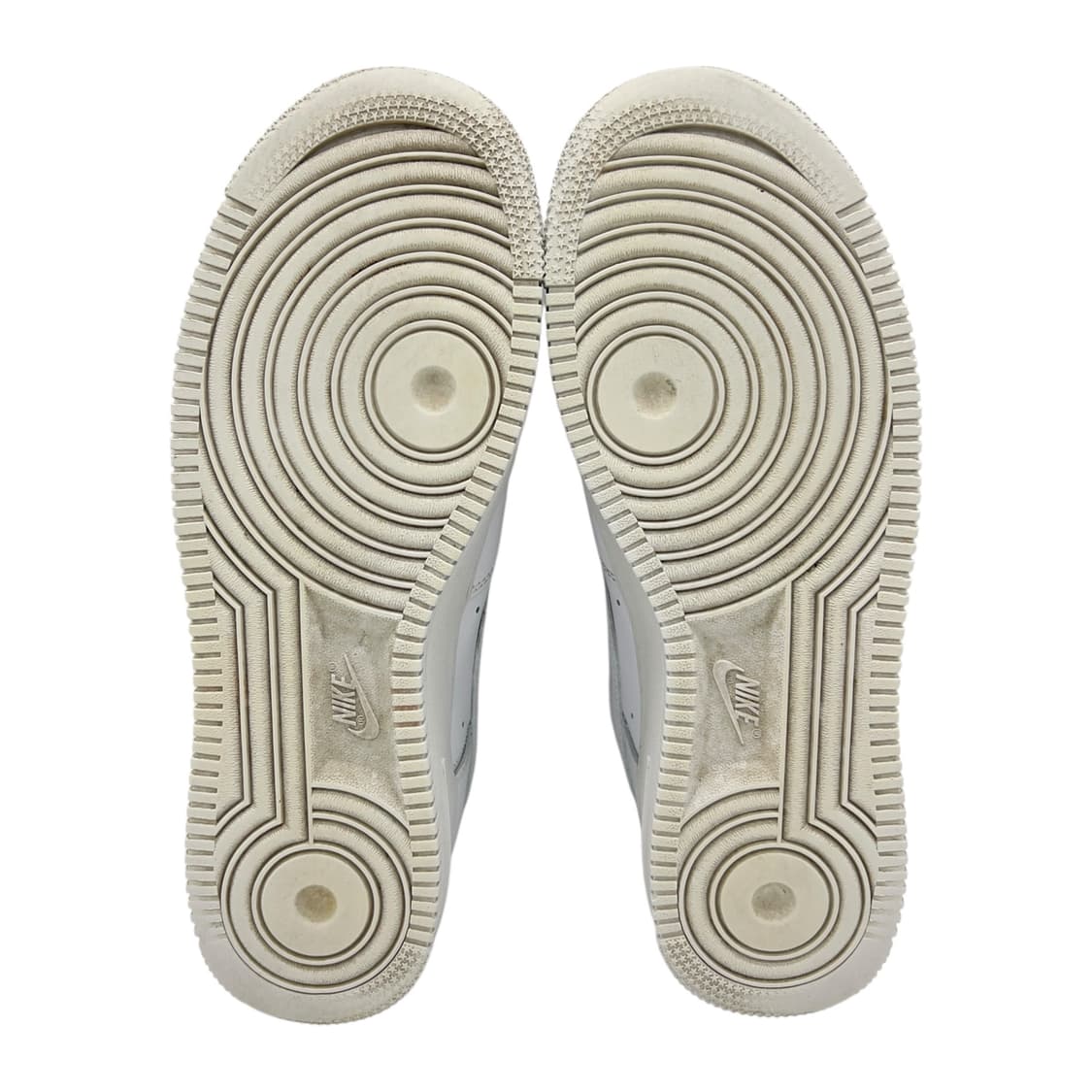 275 나이키 x 슈프림 에어포스1 화이트 상품이미지7