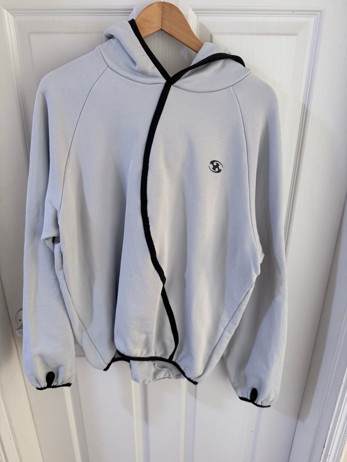 산산기어 후드티 상품이미지1