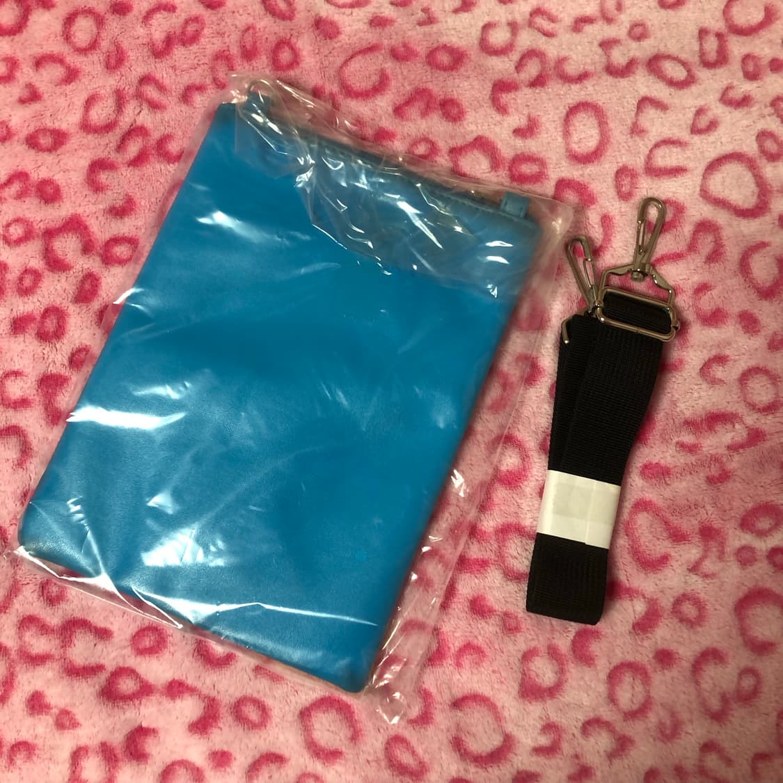 히스테릭글래머 크로스백 미니백 상품이미지2