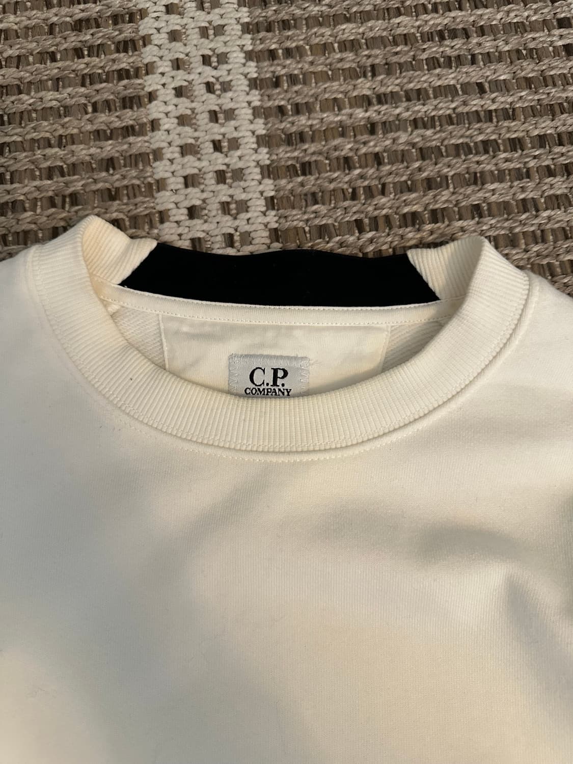 Cpcompany sweater S 상품이미지5