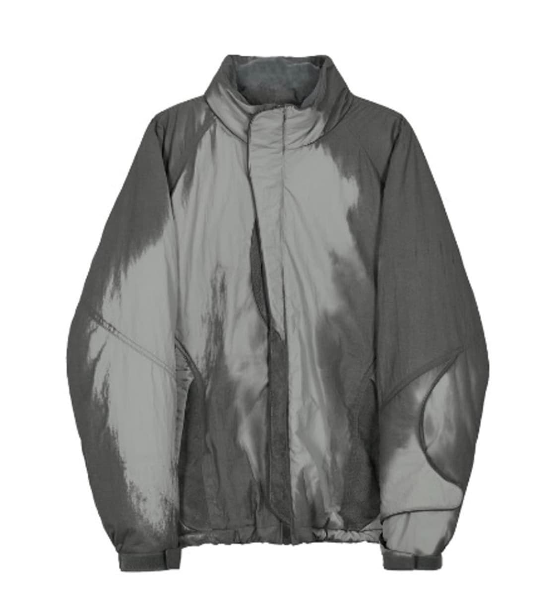 3) 엑슬림패딩 EP.2 SYNOPSIS 01 PADDED 상품이미지1