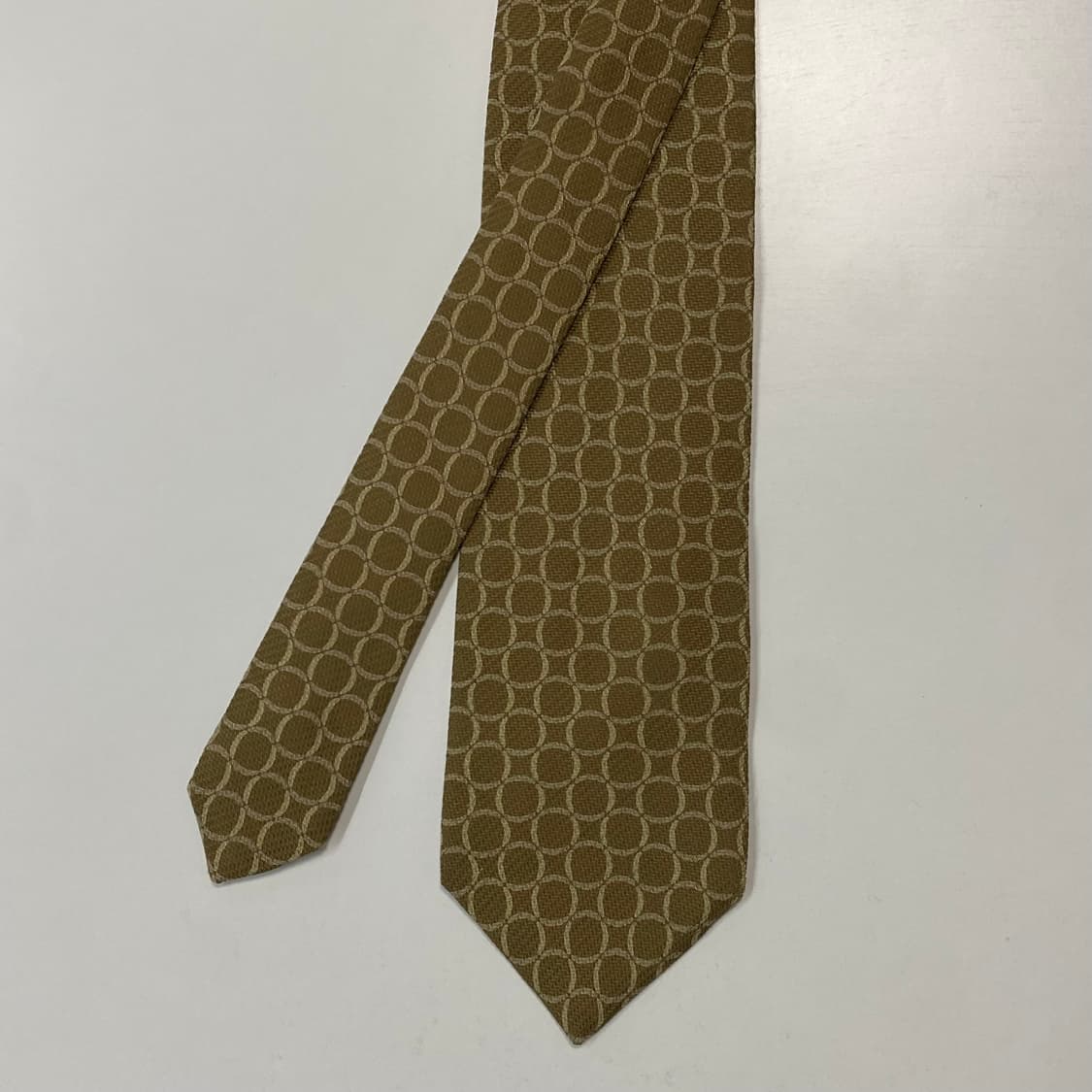 이세이미야케 정품 명품넥타이 (isseymiyake) 상품이미지2