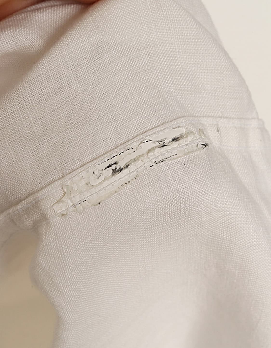 JAN PAULSEN Linen Shirts 상품이미지9