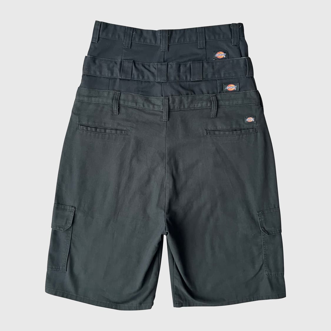 triple waist pants no.1 상품이미지1