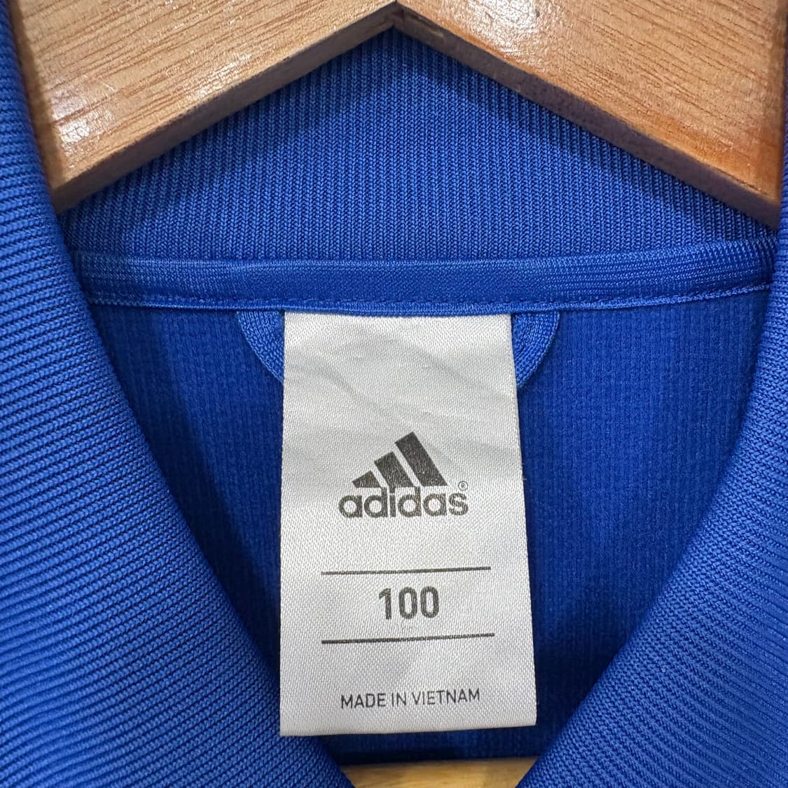 아디다스 12-13 첼시 트랙탑 져지 상품이미지3