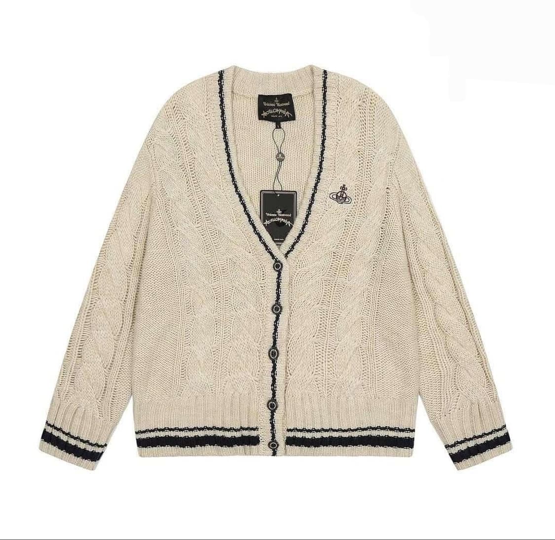 Vivienne westwood cardigan 상품이미지1