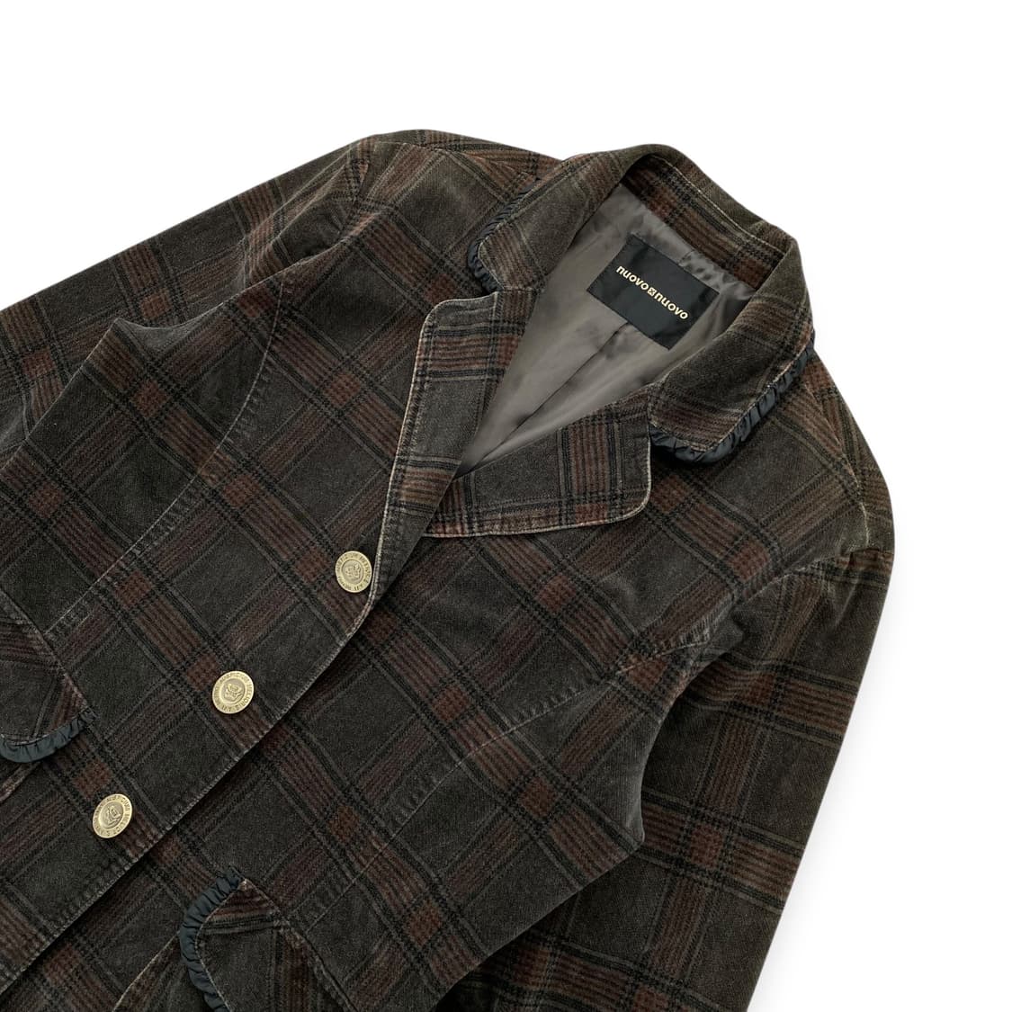 nuovo nuovo coduroy 상품이미지3