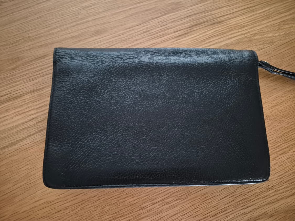 제냐 클러치백 상품이미지4