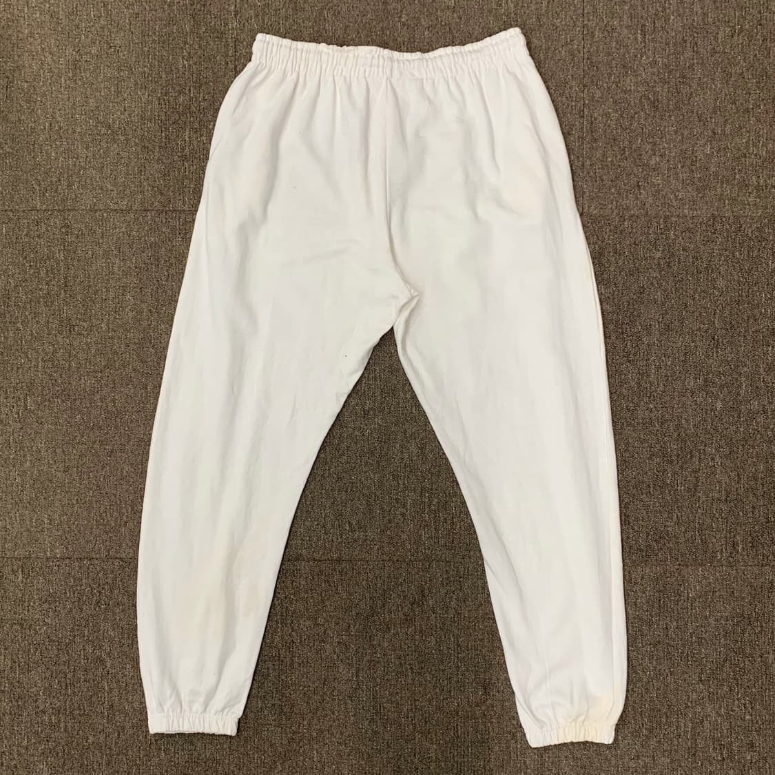 [XL] 플레이보이 배기핏 조거 스웻팬츠 상품이미지3