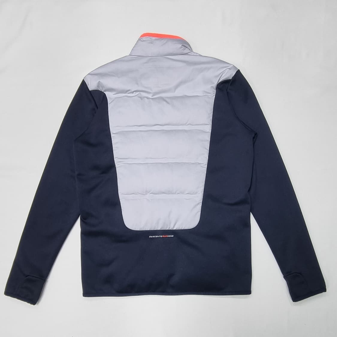 데상트 하이브리드 덕다운 자켓 L _ 남성 상품이미지5
