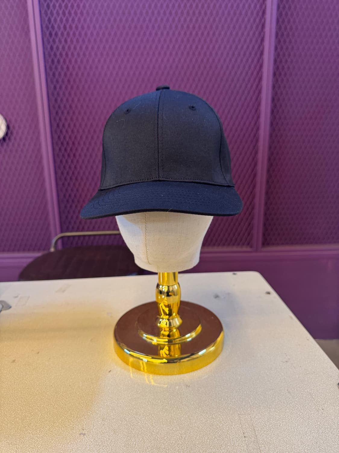 볼캡스타일 모자 판매 상품이미지1