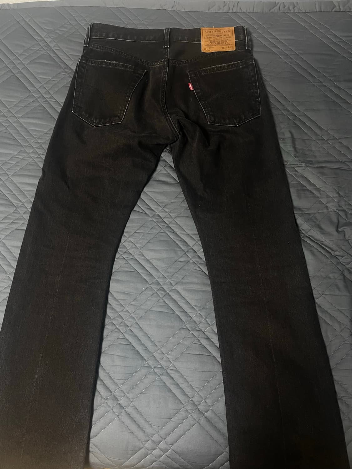 리바이스 프리미엄 517 상품이미지3