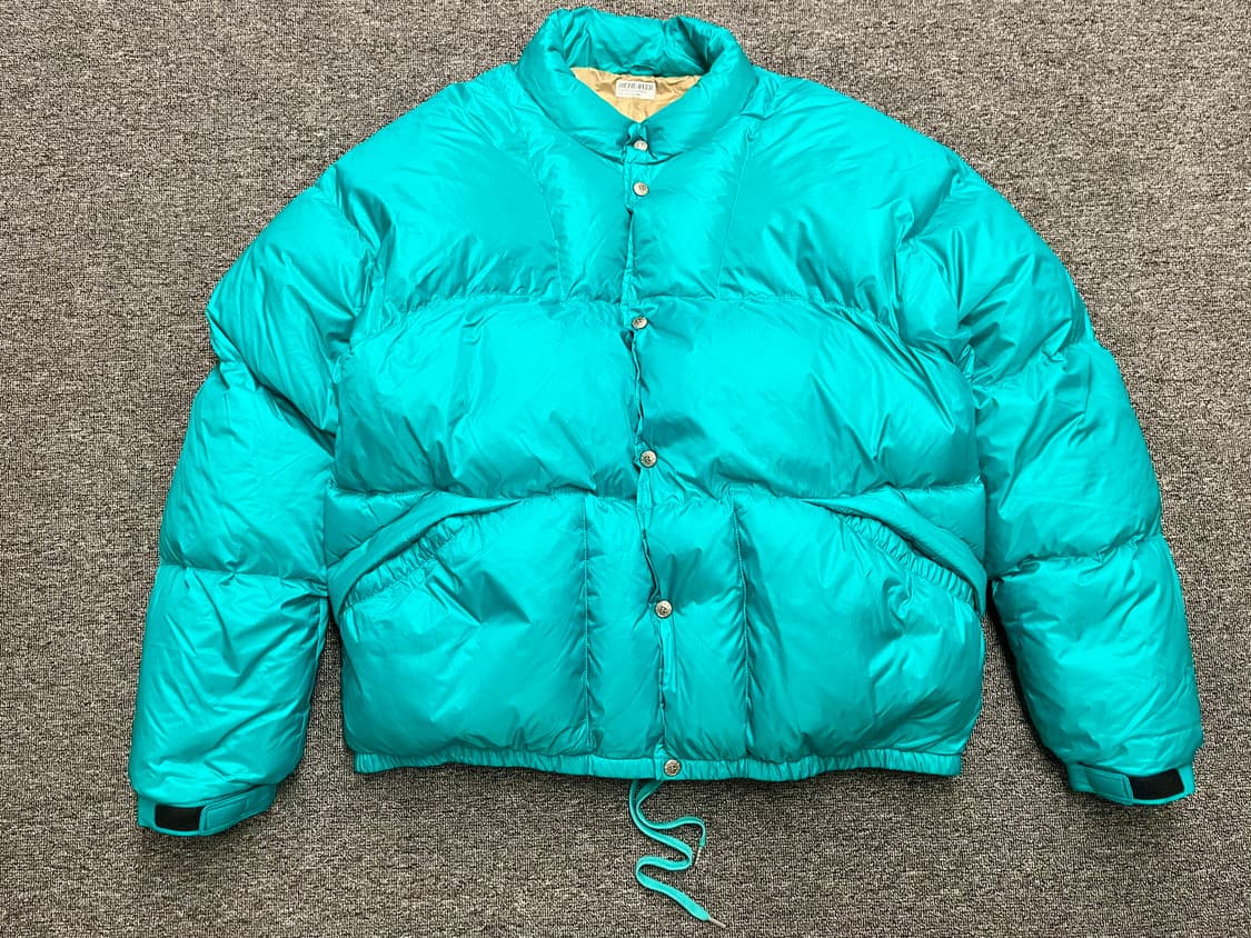 [105] 비헤비어 폴라베어 덕다운 패딩자켓 3  상품이미지1