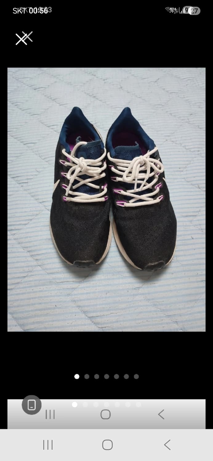 나이키 AQ2210 운동화 245 상품이미지1