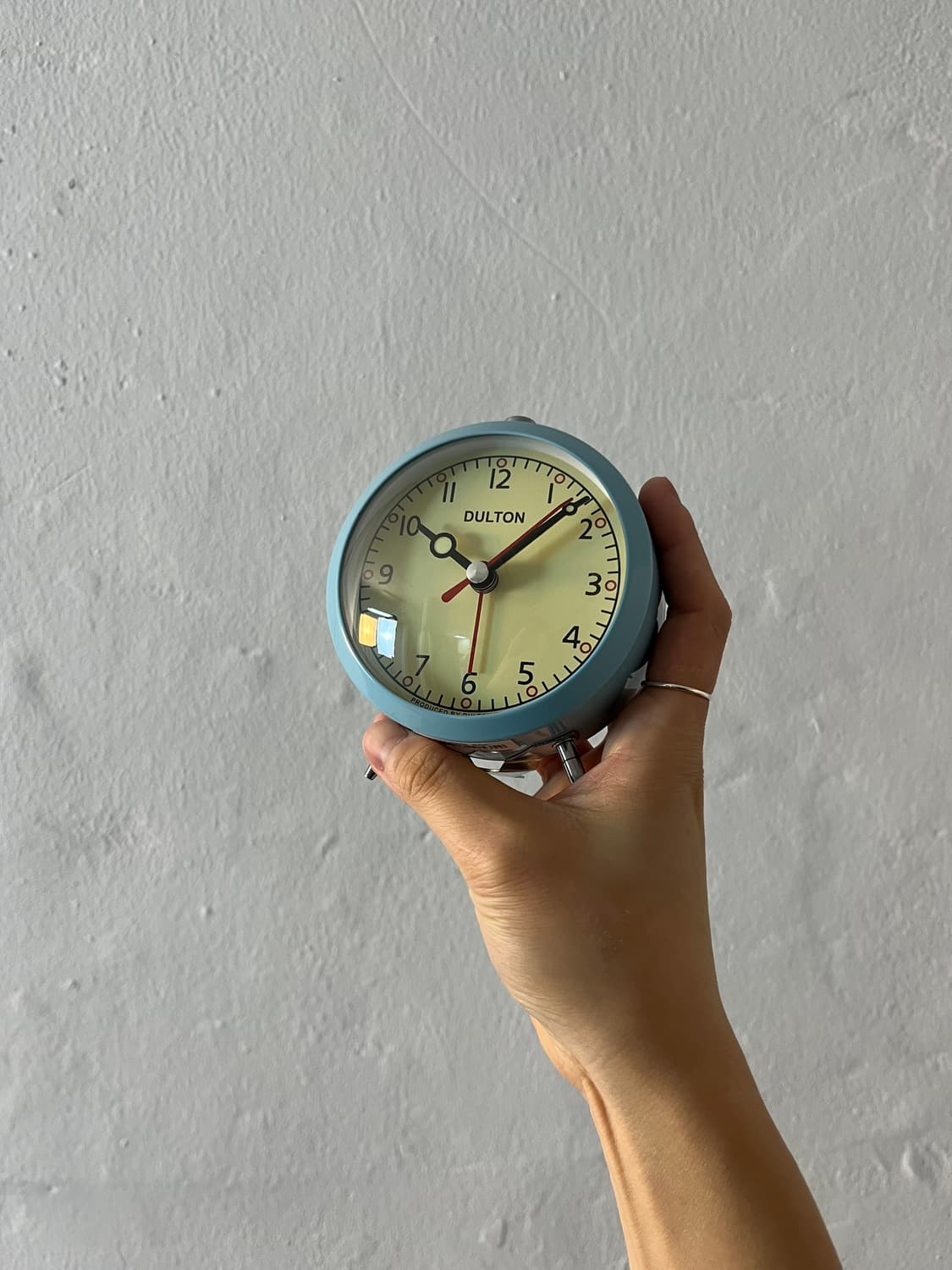 덜튼 alarm clock 상품이미지2