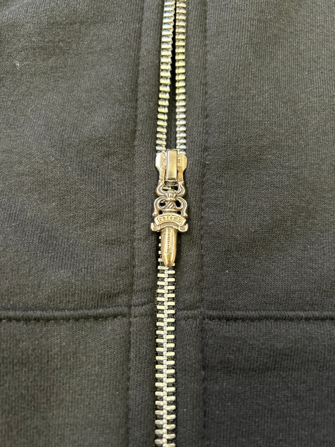 크롬하츠 홀스슈 카모 후드집업 상품이미지6