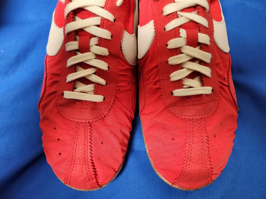 나이키NIKE x 자크뮈스JACQUEMUS/문슈즈/W13 M11.5 상품이미지4