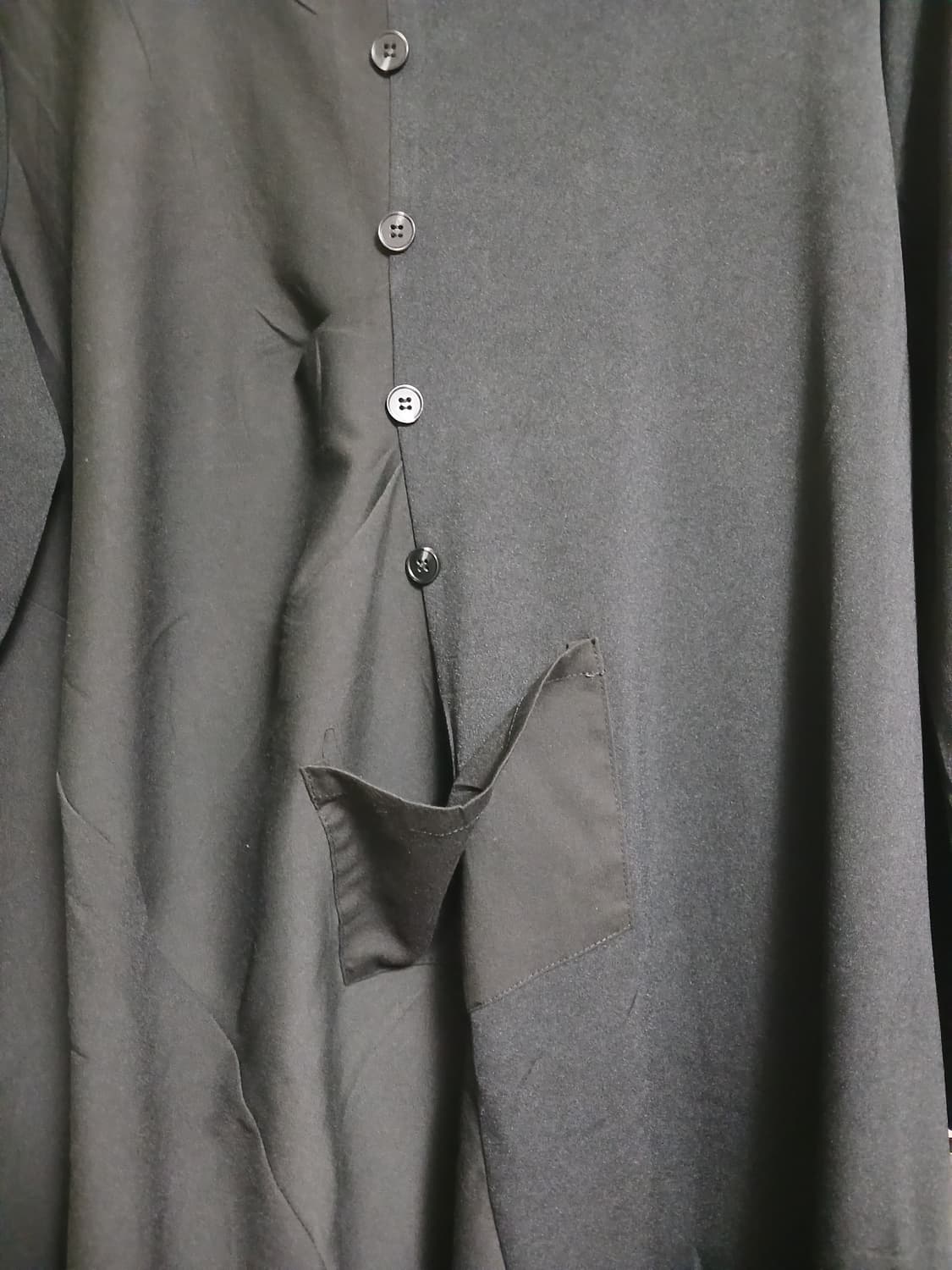 Hanahana 큐트 포켓 원피스 상품이미지2