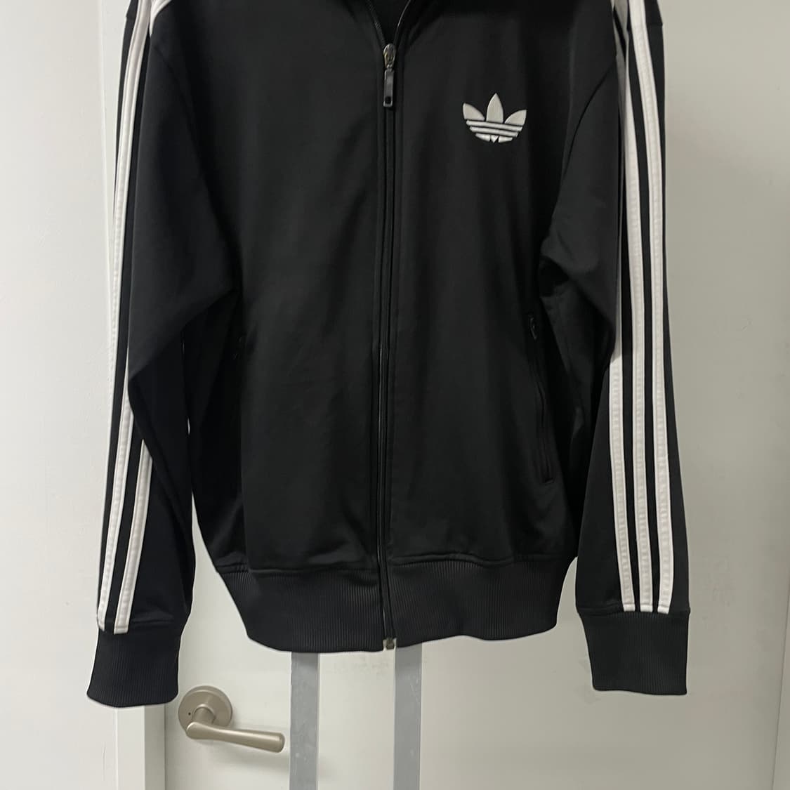 아디다스 파이어버드 블랙 트랙탑 져지 95 상품이미지3