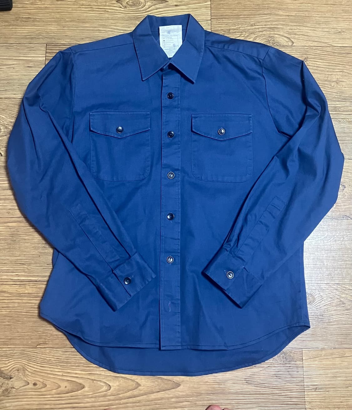 워크셔츠 상품이미지1