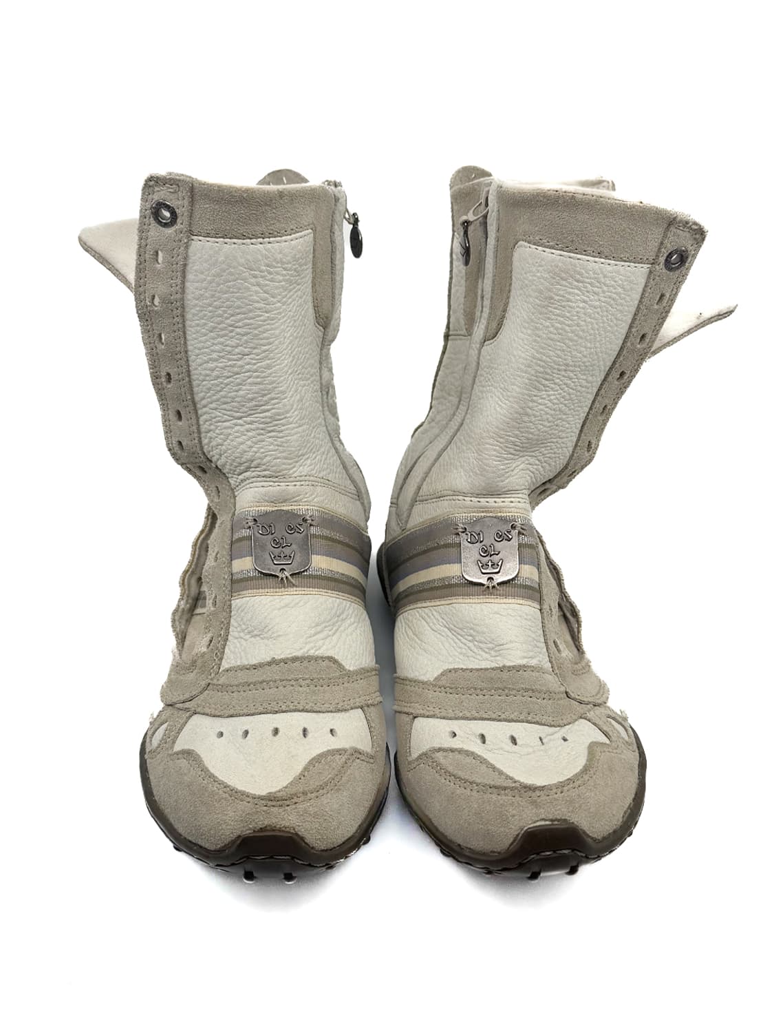 Diesel Boxing Boots/ 7.5 상품이미지2