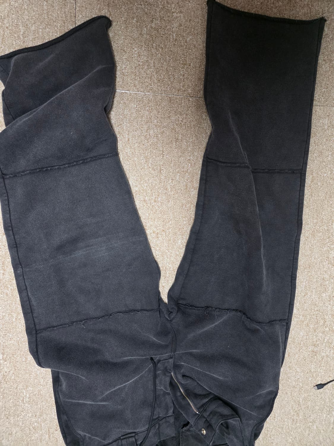 뤡코즈 드라이버 스웻 3 상품이미지1