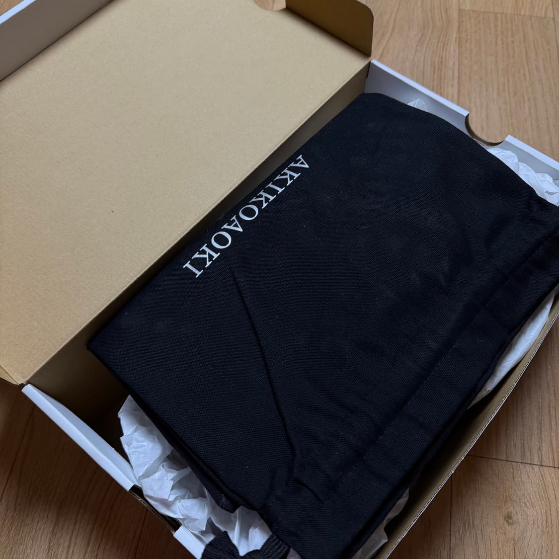 아키코아오키 레더 로퍼 제니 애착로퍼 37사이즈 상품이미지3