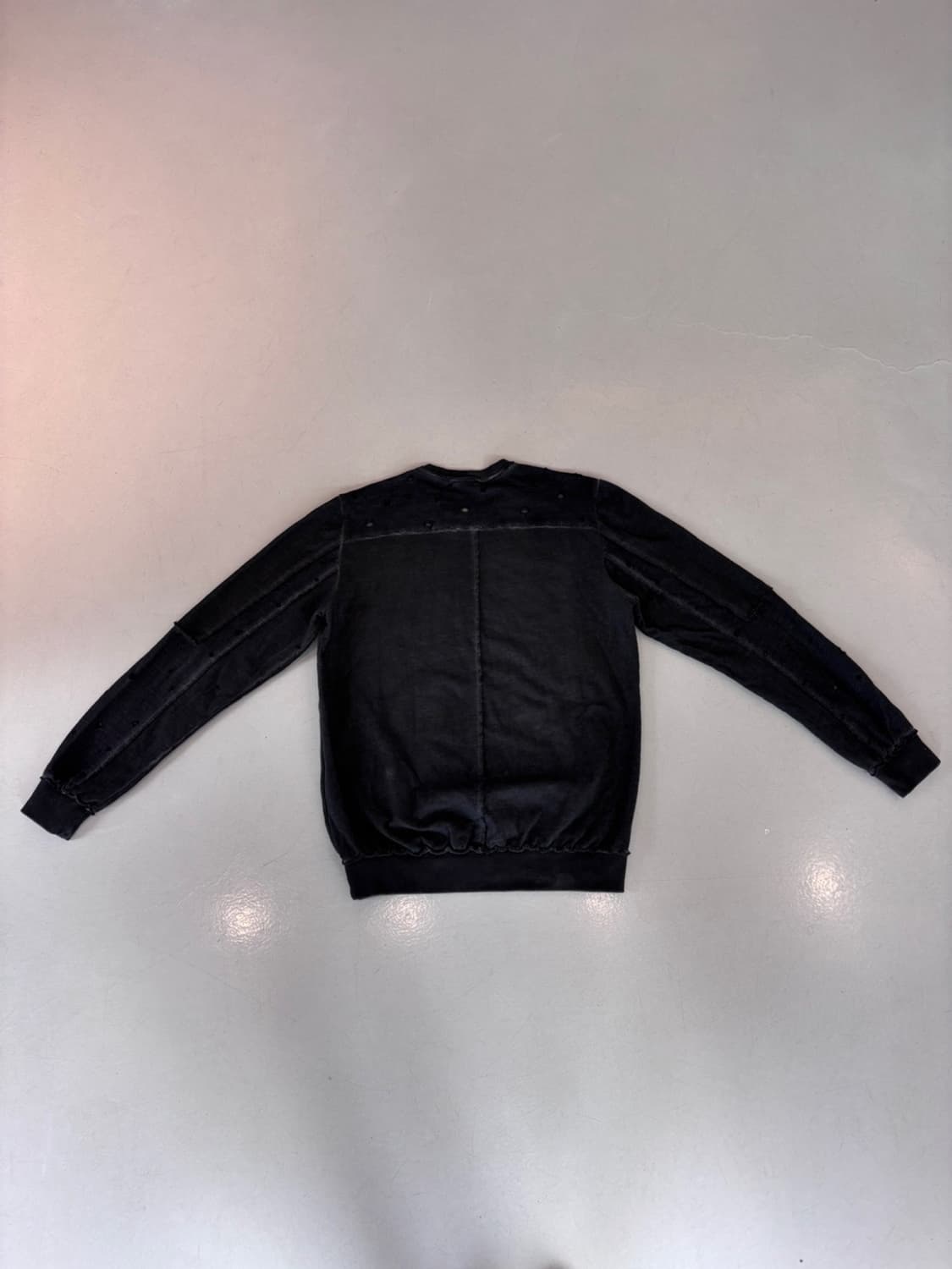 Vintage Absolut Joy Sweat Shirt 상품이미지6